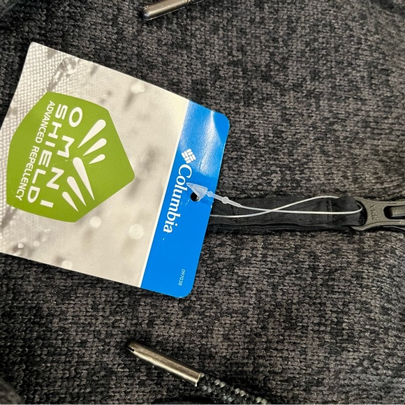 Columbia Women's Sweater Weather™ Fleece Hooded Pullover XL - Picture 9 of 10